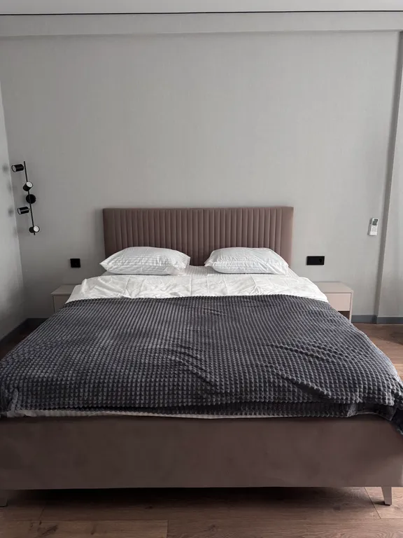 Видовые апартаменты премиум класса apart mv