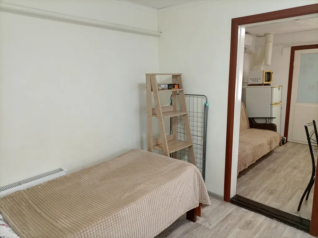 Апартаменты в частном секторе