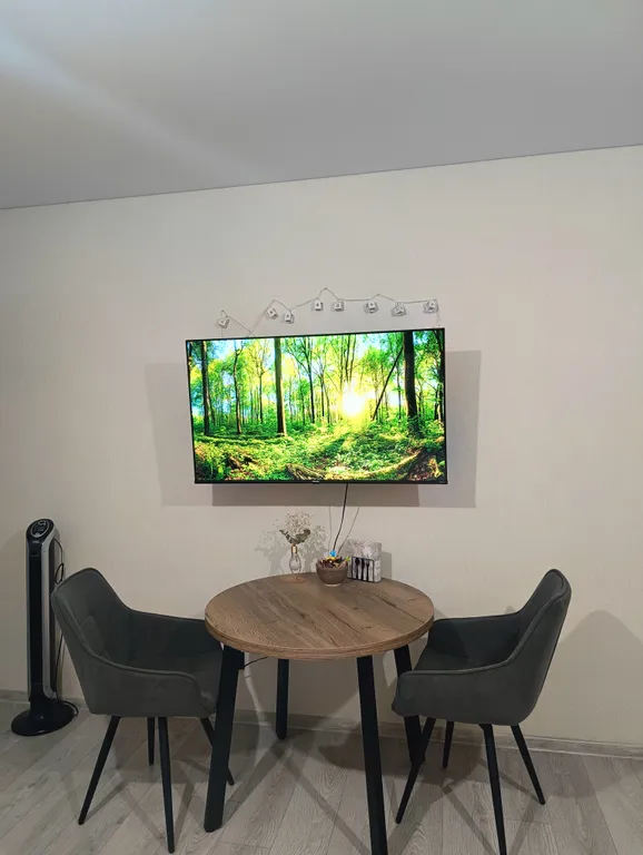 Уютная студия в ЖК Себур