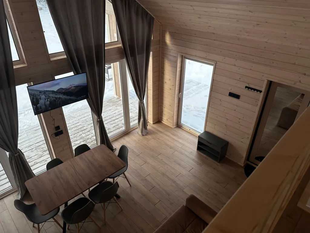 Гостевой дом