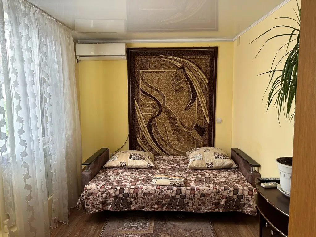 Отдых у Людмилы