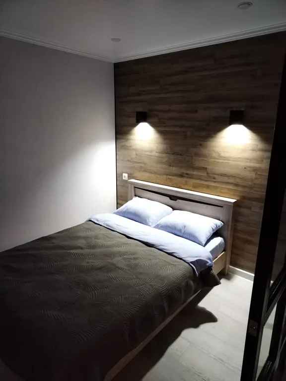 Квартира с возможностью свободного планирования времени заезда/выезда