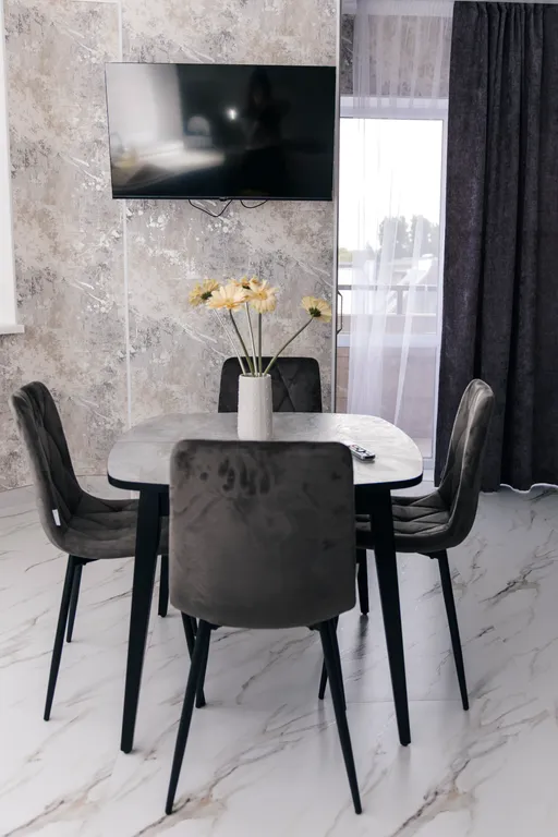 Комфортабельный апартамент