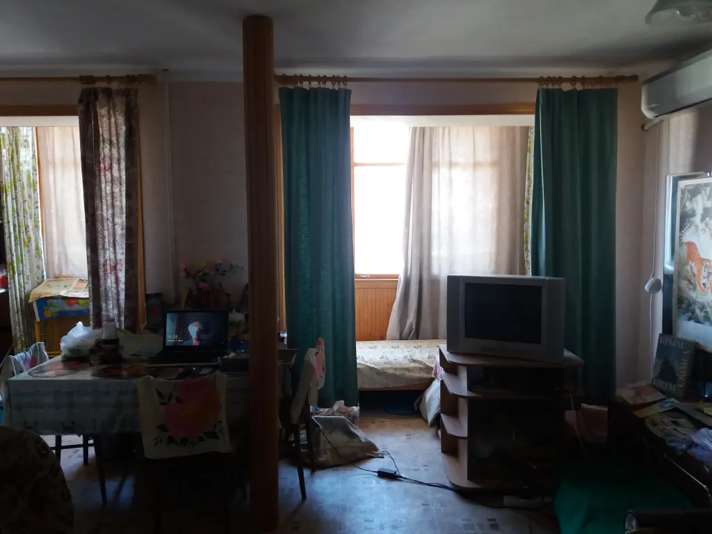 Квартира Южная, комфортабельная квартира в центре, море рядом — Евпатория