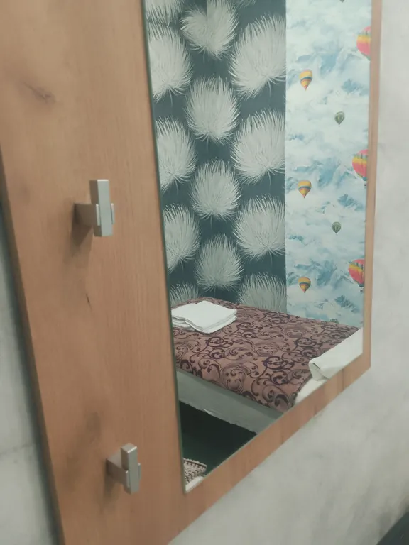 Квартира Комната — Обь