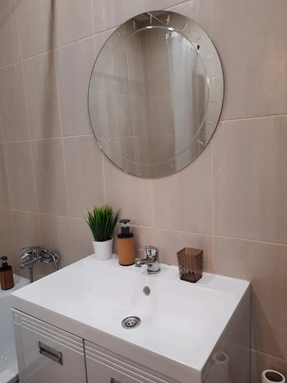 Апартаменты в новом районе Орла