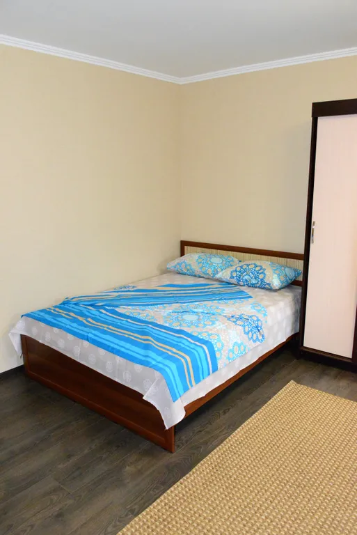 Уютная квартира возле Ледовой арены