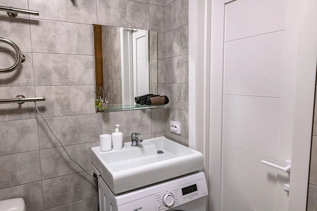 Уютная студия у Бухты Федорова