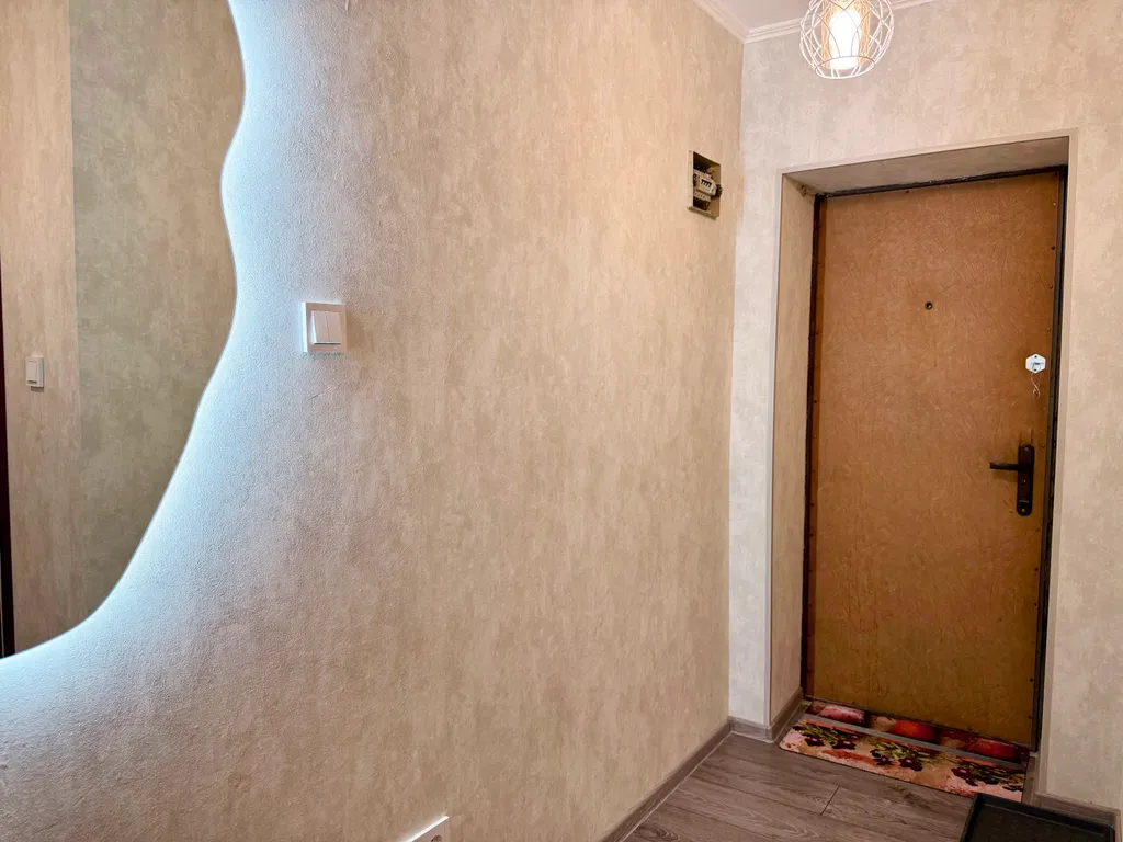 Квартира Квартира Апартамент königstraße — Калининград