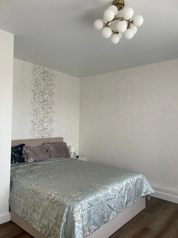 4-комнатный Дом