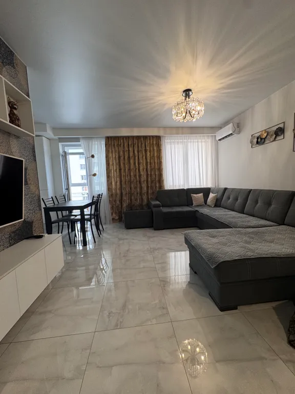 Элитное жильё