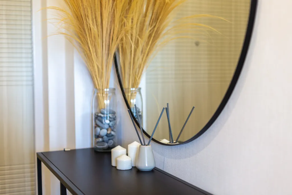 Уютная студия Каравелла 23 с балконом у моря