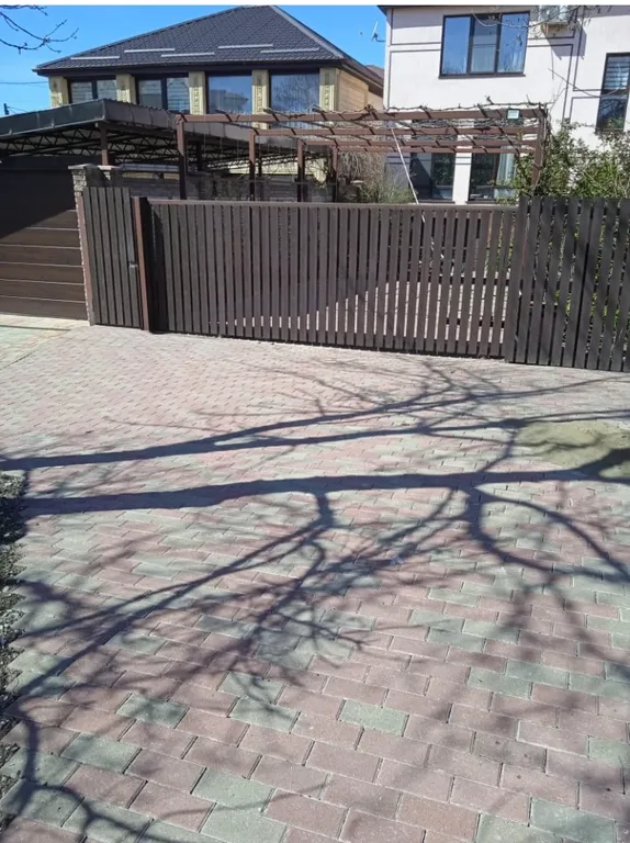 Дом под ключ