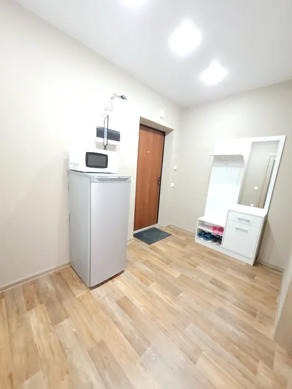 Квартира Уютная квартира недалеко от аэропорта — Иркутск