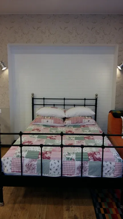 Квартира 1-комнатная Квартира — Луга