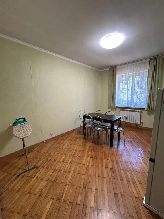 Этаж под ключ у моря