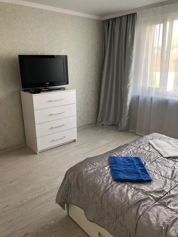 Квартира у моря