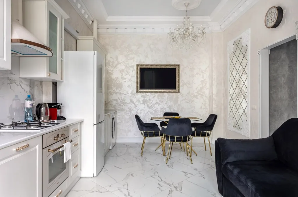 Apart39 люкс в историческом центре