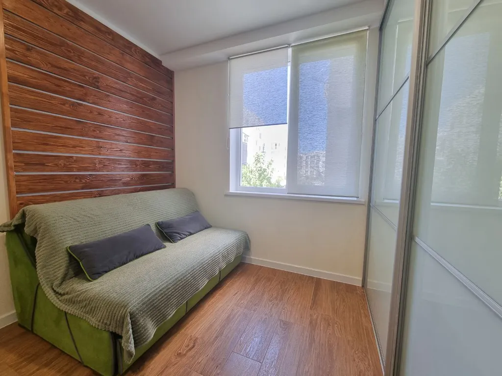 Квартира Олимпия - новая квартира у моря — Севастополь