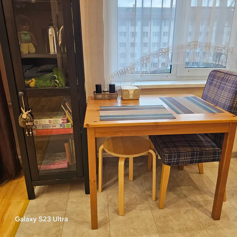 Уютная студия у озера в расширенном центре