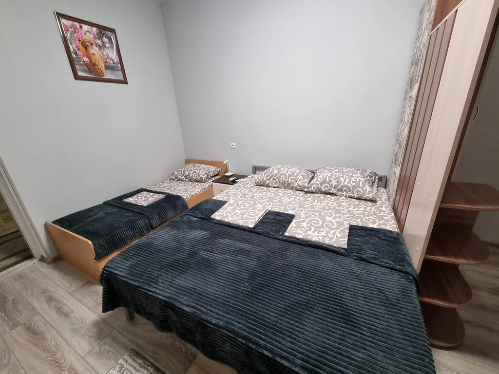 Отдельный дом под ключ у моря на 7-8 человек