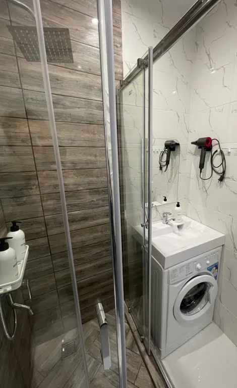 Уютная студия в современном ЖК