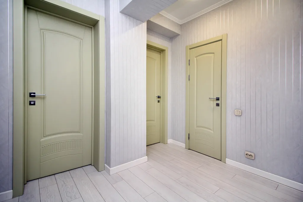 Шикарная квартира в центре