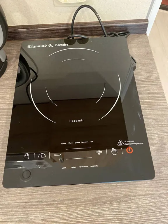 Квартира Квартира Мини-студия Гармония — Пушкин