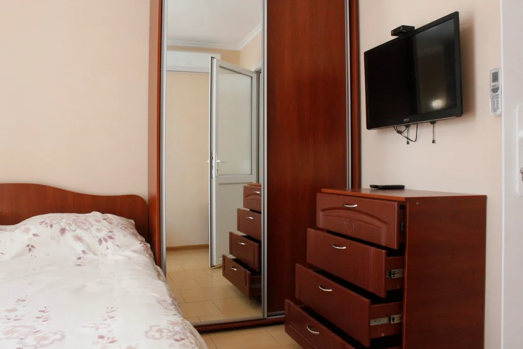 Апартаменты Макси