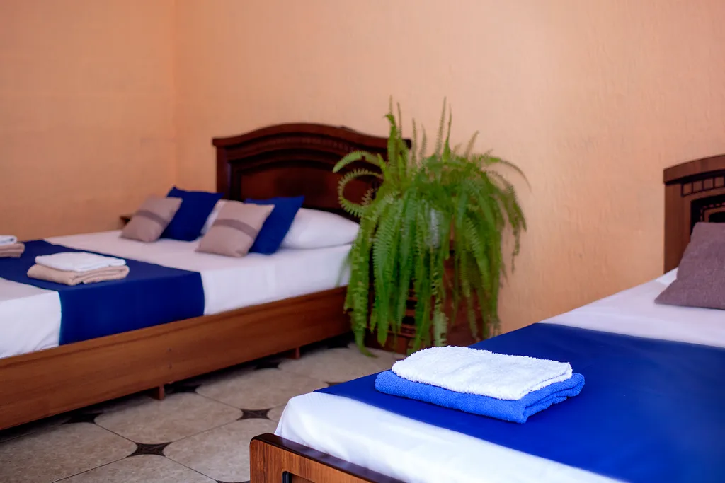 Квартира Комната — Нижнее Учдере