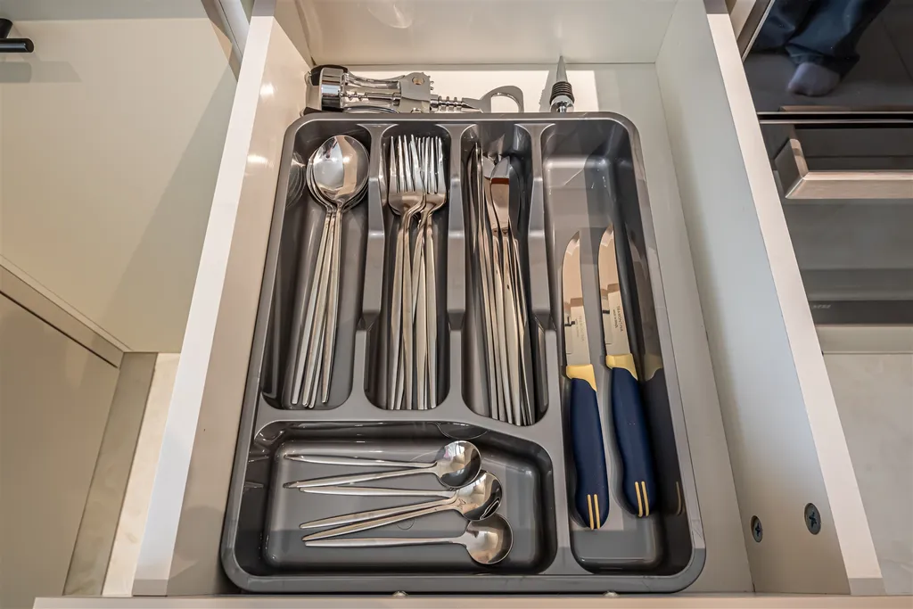 Уютная безупречно чистая квартира в шикарном комплексе