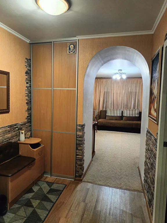 Жилье у BigWood