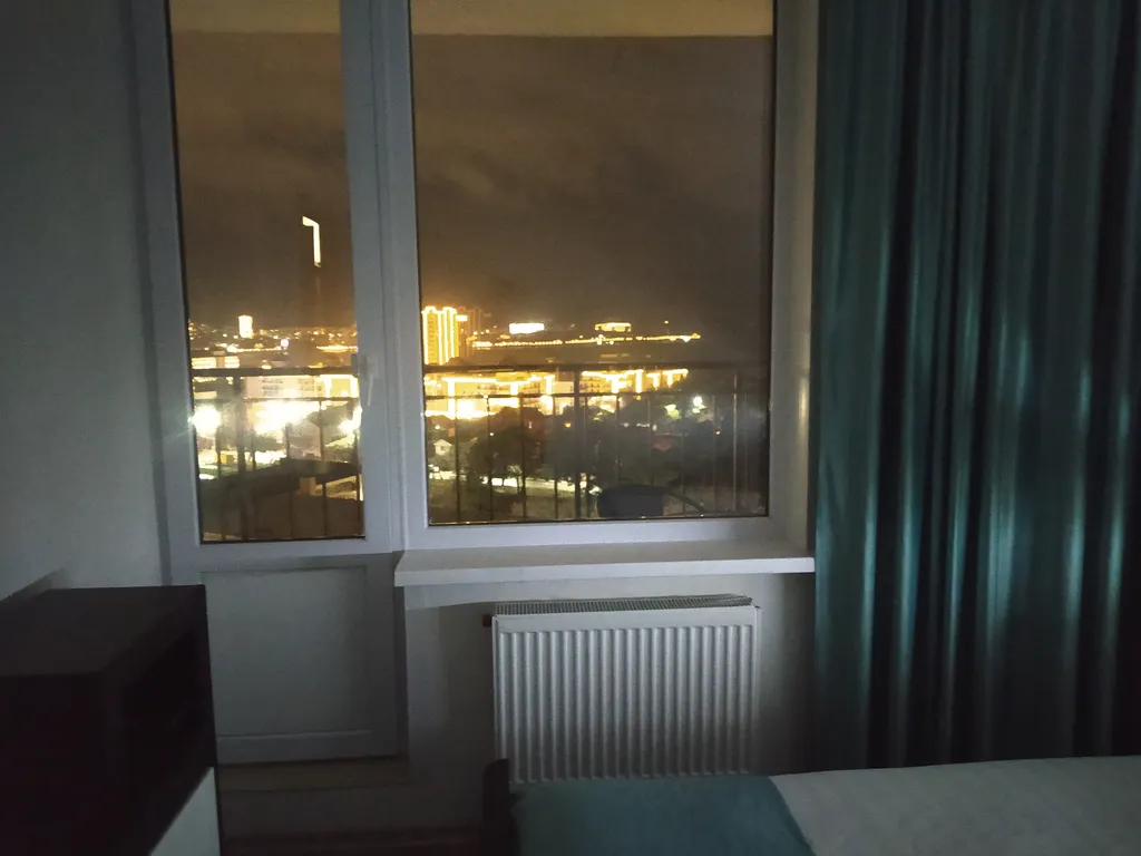 Квартира Квартира Отдых с видом на море — Геленджик