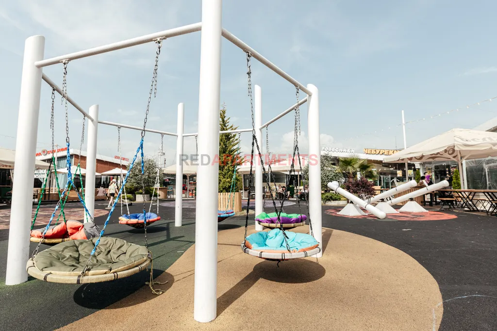 Арт Лайт Сити апартамент Хелен