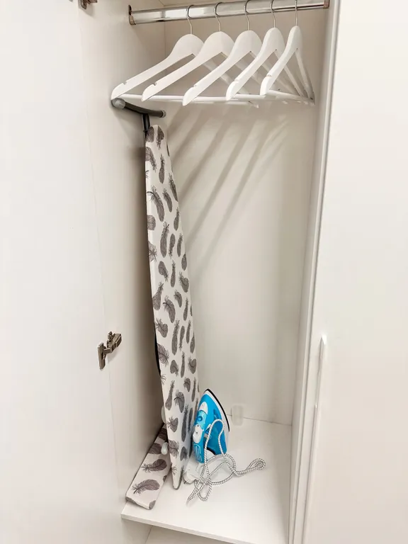 Квартира на набережной