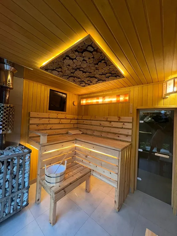 Дом в Hill-house