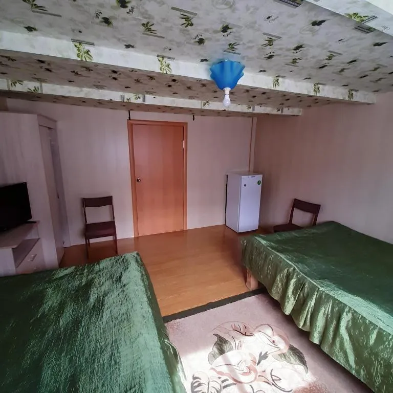 Улучшенное бунгало