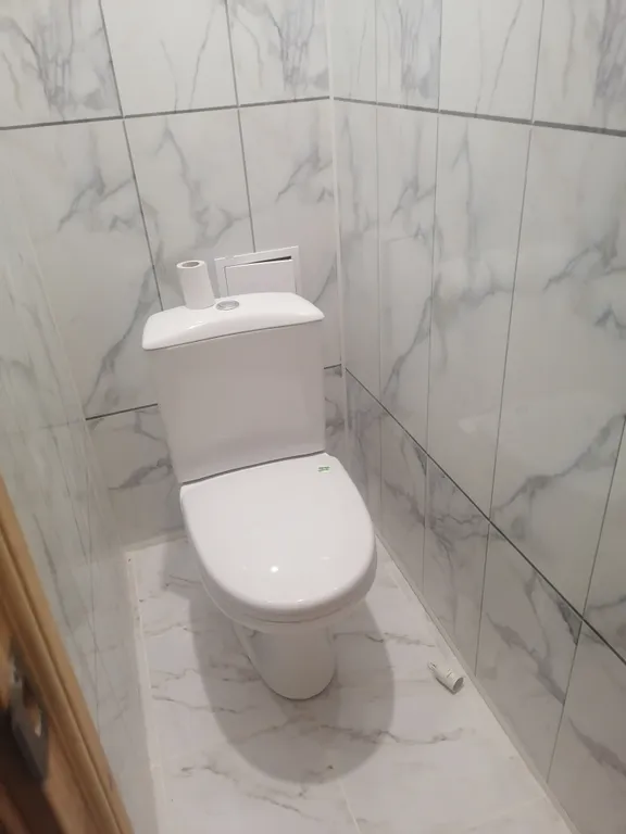 Огонек в пути с камином