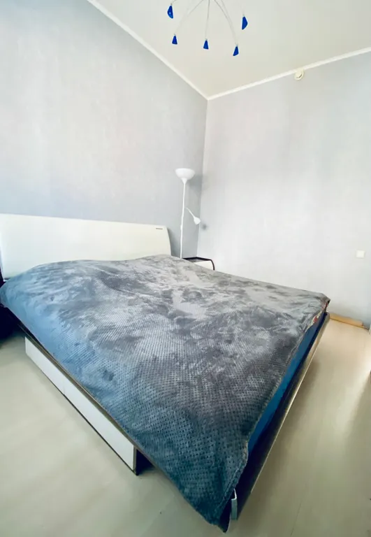 Добро пожаловать в уютное бунгало на озере Банном