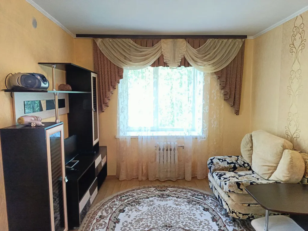 2-к квартира рядом с монастырём