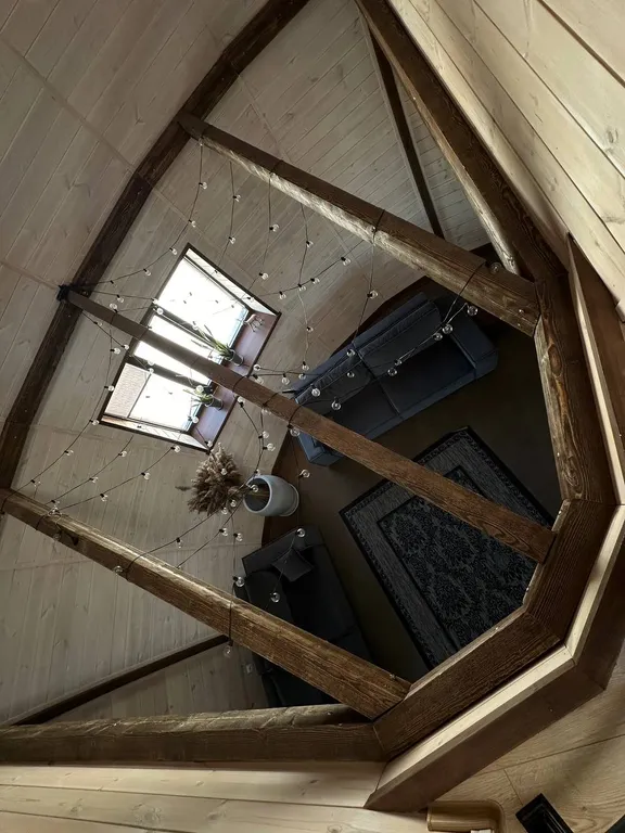 Купольный комплекс Яромирь