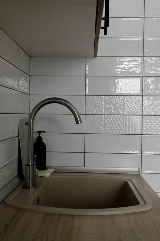 Однокомнатная квартира рядом с ИМР имени Цыба