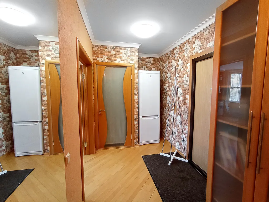 Квартира 2-комнатная Квартира — Екатеринбург