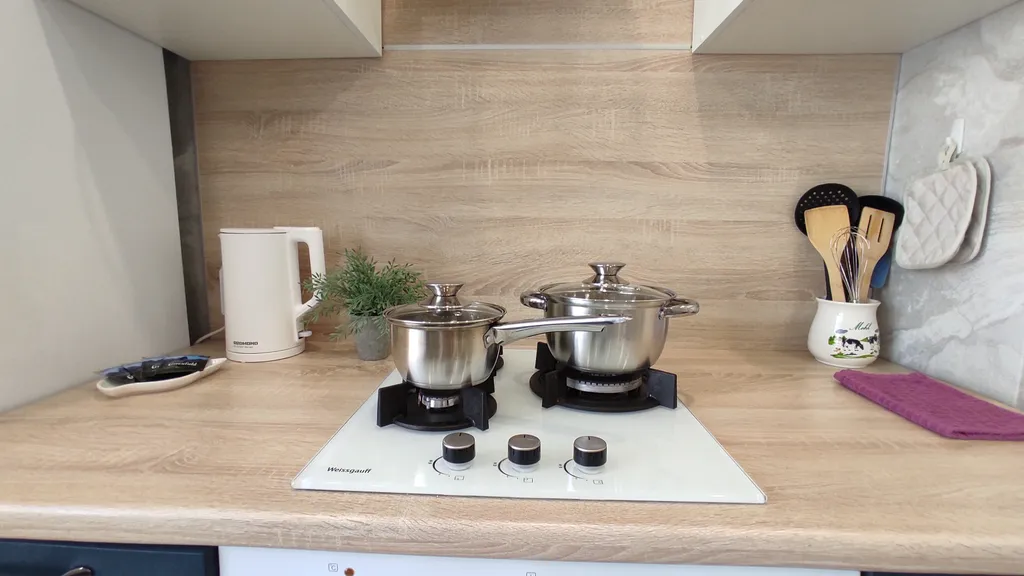 Квартира Светлая чистая квартира с кондиционером — Великий Новгород