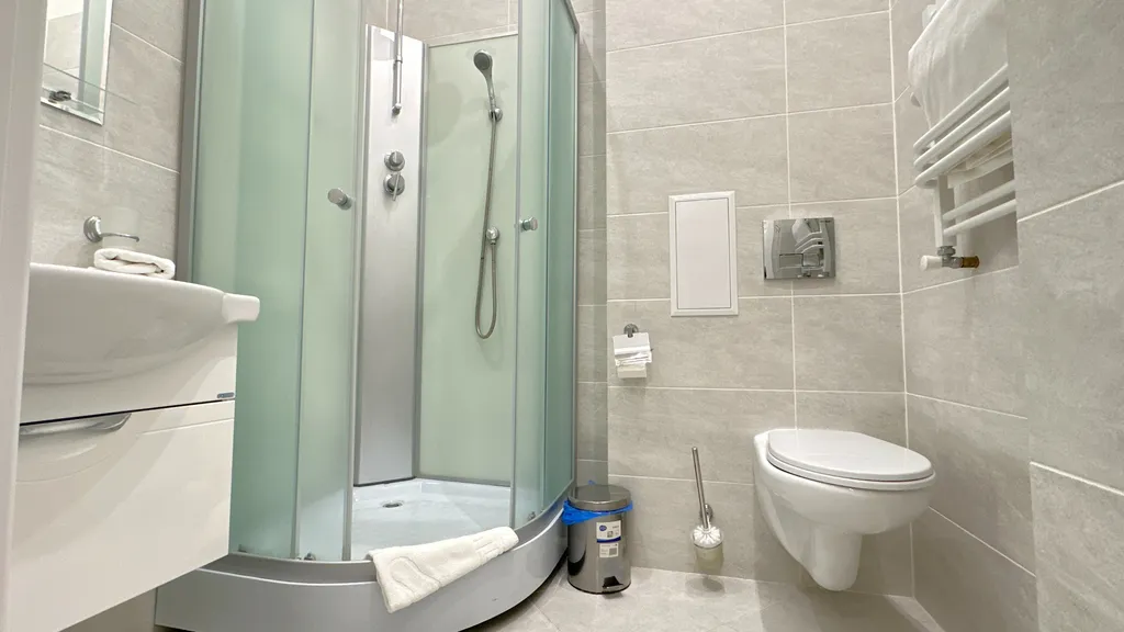 Квартира Baltic Resort у Балтийского моря — Пионерский