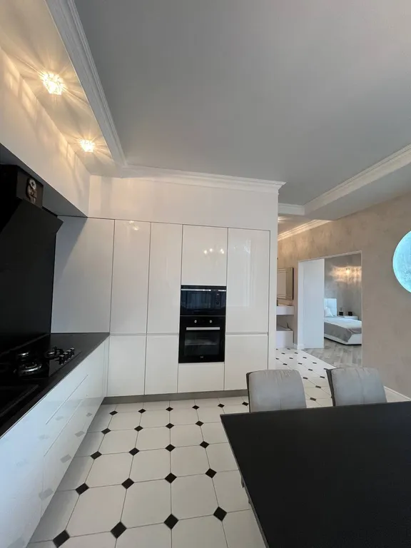 Квартира у моря