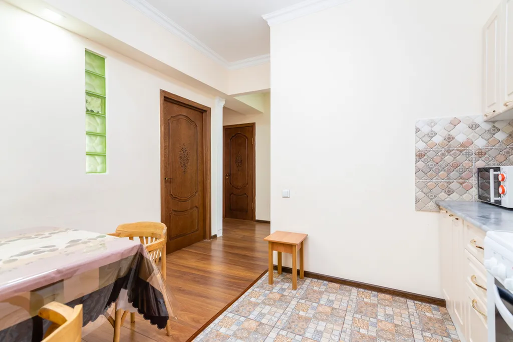 Апартамент на берегу озера