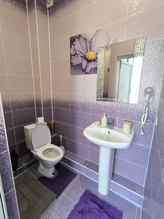 Чистые, комфортные, уютные номера