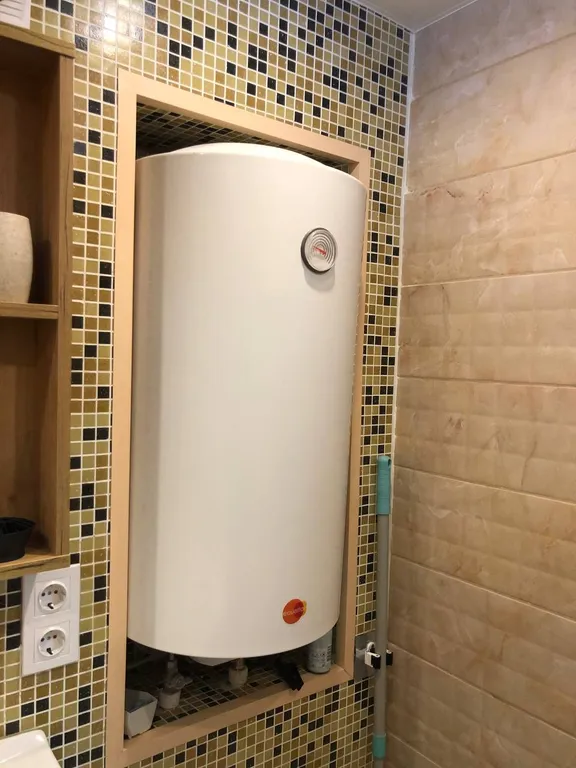 Самая уютная квартира в центре