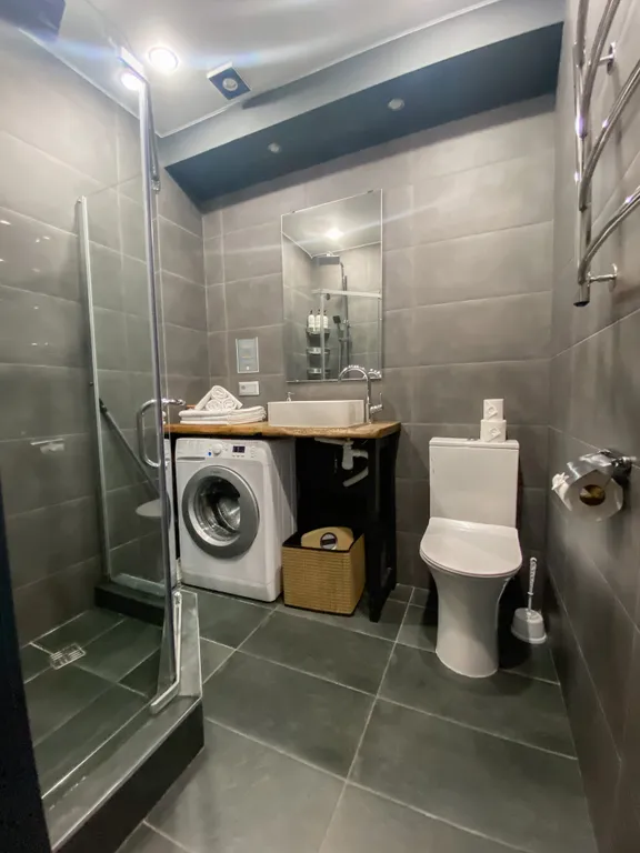 Топовая локация в центре